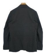 COMME des GARCONS HOMME DEUX（コムデギャルソンオムドゥ）テーラードジャケット 黒 サイズ:XS メンズ/2200693600022