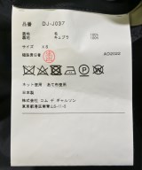 COMME des GARCONS HOMME DEUX（コムデギャルソンオムドゥ）テーラードジャケット 黒 サイズ:XS メンズ/2200693600022