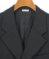 COMME des GARCONS HOMME DEUX（コムデギャルソンオムドゥ）テーラードジャケット 黒 サイズ:XS メンズ/2200693600022