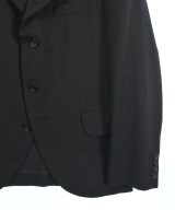 COMME des GARCONS HOMME DEUX（コムデギャルソンオムドゥ）テーラードジャケット 黒 サイズ:XS メンズ/2200693600022