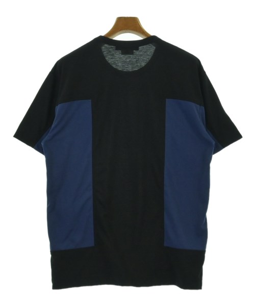 COMME des GARCONS HOMME DEUX（コムデギャルソンオムドゥ）Tシャツ・カットソー 黒 サイズ:L メンズ/2200693611035