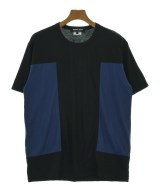 COMME des GARCONS HOMME DEUX（コムデギャルソンオムドゥ）Tシャツ・カットソー 黒 サイズ:L メンズ/2200693611035