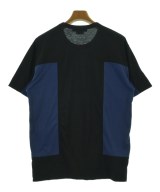 COMME des GARCONS HOMME DEUX（コムデギャルソンオムドゥ）Tシャツ・カットソー 黒 サイズ:L メンズ/2200693611035