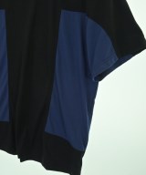 COMME des GARCONS HOMME DEUX（コムデギャルソンオムドゥ）Tシャツ・カットソー 黒 サイズ:L メンズ/2200693611035