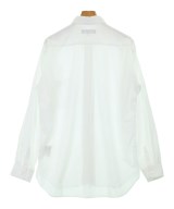 COMME des GARCONS HOMME DEUX（コムデギャルソンオムドゥ）カジュアルシャツ 白 サイズ:L メンズ/2200693611042
