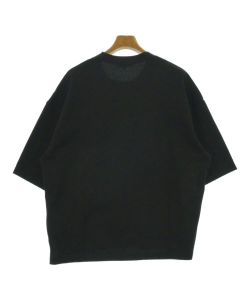 COMME des GARCONS HOMME（コムデギャルソンオム）ニット・セーター 黒 サイズ:S メンズ/2200693611059