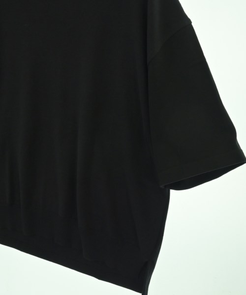 COMME des GARCONS HOMME（コムデギャルソンオム）ニット・セーター 黒 サイズ:S メンズ/2200693611059