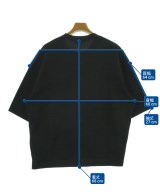 COMME des GARCONS HOMME（コムデギャルソンオム）ニット・セーター 黒 サイズ:S メンズ/2200693611059
