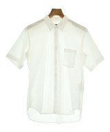 COMME des GARCONS HOMME DEUX（コムデギャルソンオムドゥ）カジュアルシャツ 白 サイズ:M メンズ/2200694065097