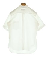COMME des GARCONS HOMME DEUX（コムデギャルソンオムドゥ）カジュアルシャツ 白 サイズ:M メンズ/2200694065097