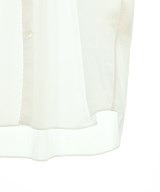 COMME des GARCONS HOMME DEUX（コムデギャルソンオムドゥ）カジュアルシャツ 白 サイズ:M メンズ/2200694065097