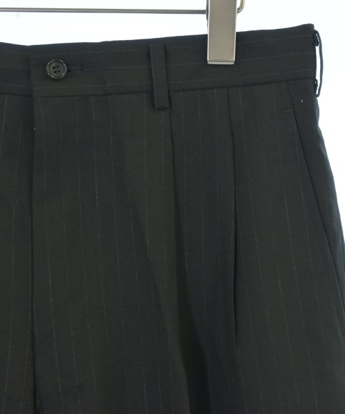 COMME des GARCONS HOMME DEUX（コムデギャルソンオムドゥ）その他 黒 サイズ:L メンズ/2200694235063