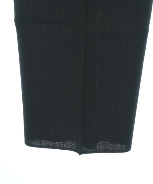COMME des GARCONS HOMME DEUX（コムデギャルソンオムドゥ）その他 黒 サイズ:L メンズ/2200694235063