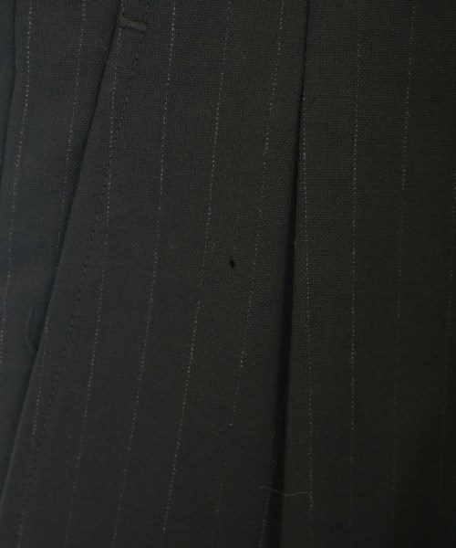 COMME des GARCONS HOMME DEUX（コムデギャルソンオムドゥ）その他 黒 サイズ:L メンズ/2200694235063