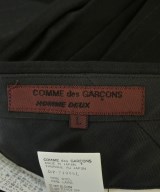 COMME des GARCONS HOMME DEUX（コムデギャルソンオムドゥ）その他 黒 サイズ:L メンズ/2200694235063