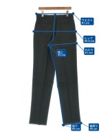COMME des GARCONS HOMME DEUX（コムデギャルソンオムドゥ）その他 黒 サイズ:L メンズ/2200694235063