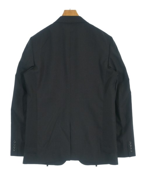COMME des GARCONS HOMME DEUX（コムデギャルソンオムドゥ）ジャケット 黒 サイズ:L メンズ/2200694257027