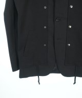 COMME des GARCONS HOMME DEUX（コムデギャルソンオムドゥ）ジャケット 黒 サイズ:L メンズ/2200694257027