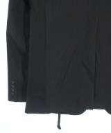 COMME des GARCONS HOMME DEUX（コムデギャルソンオムドゥ）ジャケット 黒 サイズ:L メンズ/2200694257027