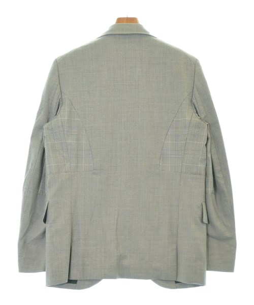 COMME des GARCONS HOMME DEUX（コムデギャルソンオムドゥ）ジャケット グレー サイズ:S メンズ/2200695179014