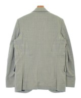 COMME des GARCONS HOMME DEUX（コムデギャルソンオムドゥ）ジャケット グレー サイズ:S メンズ/2200695179014