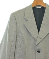 COMME des GARCONS HOMME DEUX（コムデギャルソンオムドゥ）ジャケット グレー サイズ:S メンズ/2200695179014