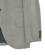 COMME des GARCONS HOMME DEUX（コムデギャルソンオムドゥ）ジャケット グレー サイズ:S メンズ/2200695179014
