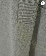 COMME des GARCONS HOMME DEUX（コムデギャルソンオムドゥ）ジャケット グレー サイズ:S メンズ/2200695179014