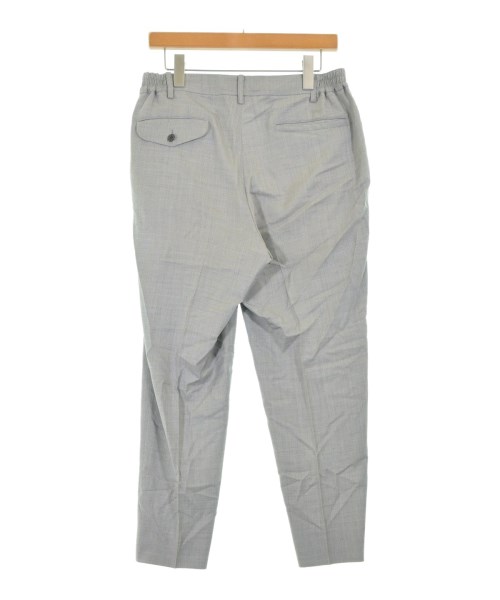 COMME des GARCONS HOMME DEUX（コムデギャルソンオムドゥ）スラックス グレー サイズ:S メンズ/2200695179021