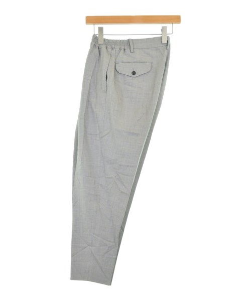 COMME des GARCONS HOMME DEUX（コムデギャルソンオムドゥ）スラックス グレー サイズ:S メンズ/2200695179021