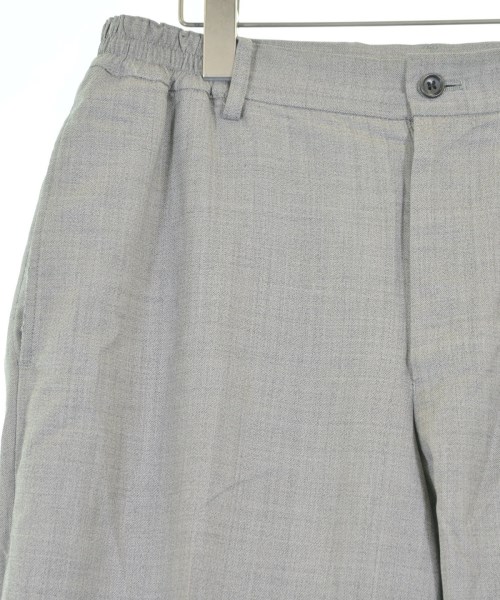 COMME des GARCONS HOMME DEUX（コムデギャルソンオムドゥ）スラックス グレー サイズ:S メンズ/2200695179021