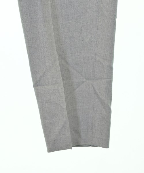 COMME des GARCONS HOMME DEUX（コムデギャルソンオムドゥ）スラックス グレー サイズ:S メンズ/2200695179021