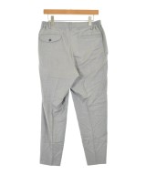 COMME des GARCONS HOMME DEUX（コムデギャルソンオムドゥ）スラックス グレー サイズ:S メンズ/2200695179021