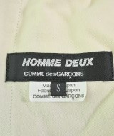 COMME des GARCONS HOMME DEUX（コムデギャルソンオムドゥ）スラックス グレー サイズ:S メンズ/2200695179021