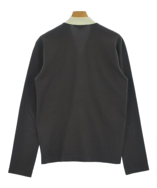 COMME des GARCONS HOMME DEUX（コムデギャルソンオムドゥ）Tシャツ・カットソー グレー サイズ:S メンズ/2200695195038