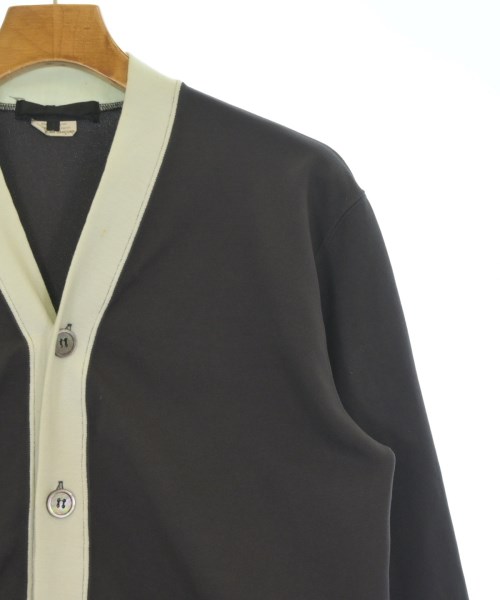 COMME des GARCONS HOMME DEUX（コムデギャルソンオムドゥ）Tシャツ・カットソー グレー サイズ:S メンズ/2200695195038