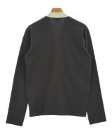 COMME des GARCONS HOMME DEUX（コムデギャルソンオムドゥ）Tシャツ・カットソー グレー サイズ:S メンズ/2200695195038