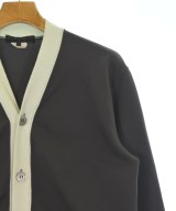 COMME des GARCONS HOMME DEUX（コムデギャルソンオムドゥ）Tシャツ・カットソー グレー サイズ:S メンズ/2200695195038