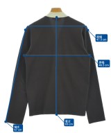 COMME des GARCONS HOMME DEUX（コムデギャルソンオムドゥ）Tシャツ・カットソー グレー サイズ:S メンズ/2200695195038