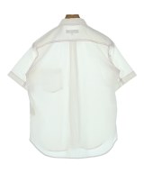 COMME des GARCONS HOMME DEUX（コムデギャルソンオムドゥ）カジュアルシャツ 白 サイズ:XS メンズ/2200616707043