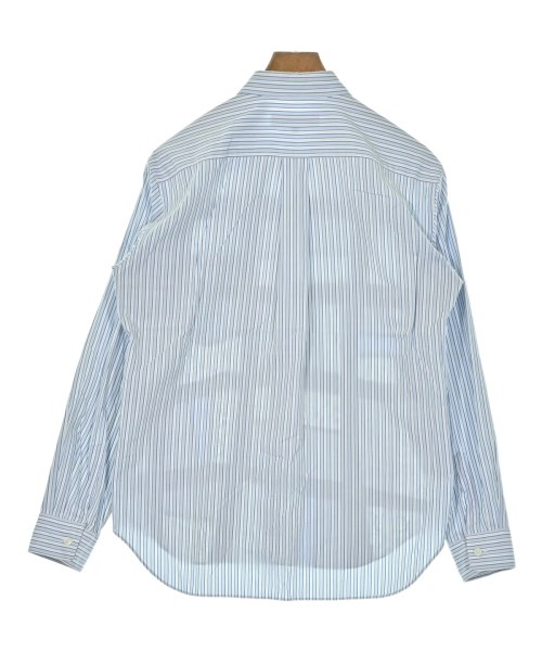 COMME des GARCONS HOMME DEUX（コムデギャルソンオムドゥ）カジュアルシャツ グレー サイズ:S メンズ/2200616707081