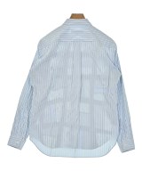 COMME des GARCONS HOMME DEUX（コムデギャルソンオムドゥ）カジュアルシャツ グレー サイズ:S メンズ/2200616707081