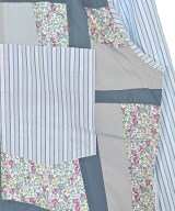 COMME des GARCONS HOMME DEUX（コムデギャルソンオムドゥ）カジュアルシャツ グレー サイズ:S メンズ/2200616707081