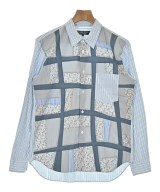 COMME des GARCONS HOMME DEUX カジュアルシャツ