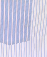 COMME des GARCONS HOMME DEUX（コムデギャルソンオムドゥ）カジュアルシャツ 青 サイズ:XS メンズ/2200616707104