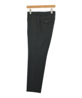 COMME des GARCONS HOMME DEUX（コムデギャルソンオムドゥ）スラックス 黒 サイズ:M メンズ/2200695900052
