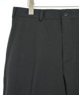 COMME des GARCONS HOMME DEUX（コムデギャルソンオムドゥ）スラックス 黒 サイズ:M メンズ/2200695900052