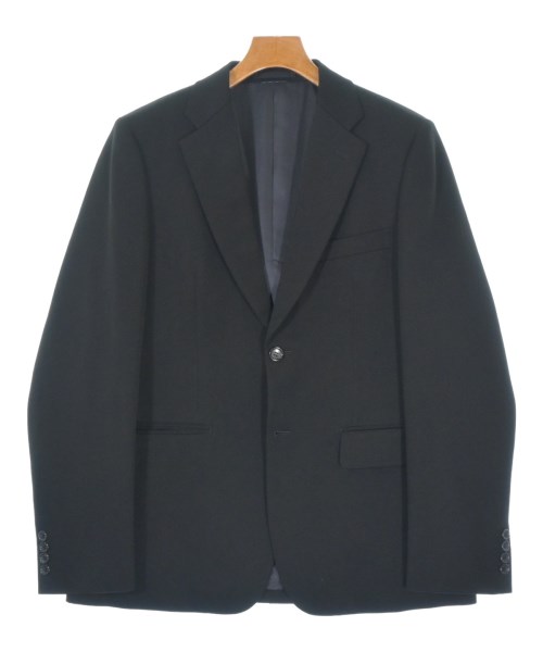 COMME des GARCONS HOMME DEUX(コムデギャルソンオムドゥ)ジャケット 黒 サイズ:M/2200695900069