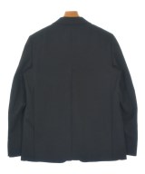 COMME des GARCONS HOMME DEUX（コムデギャルソンオムドゥ）ジャケット 黒 サイズ:M メンズ/2200695900069