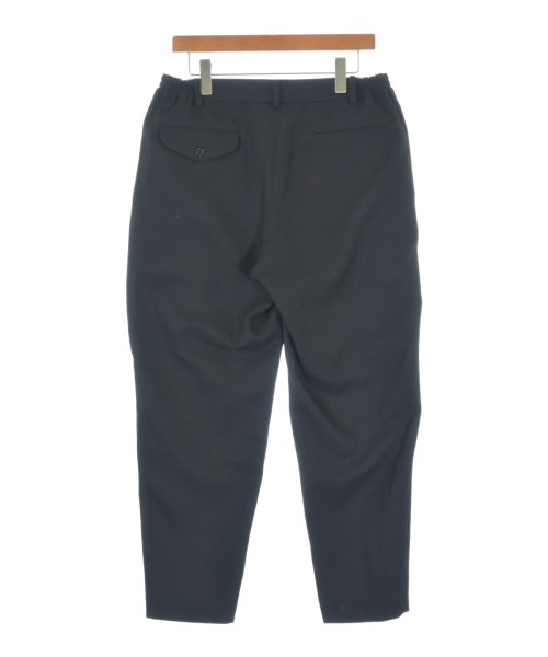 COMME des GARCONS HOMME DEUX（コムデギャルソンオムドゥ）その他 黒 サイズ:M メンズ/2200692340011